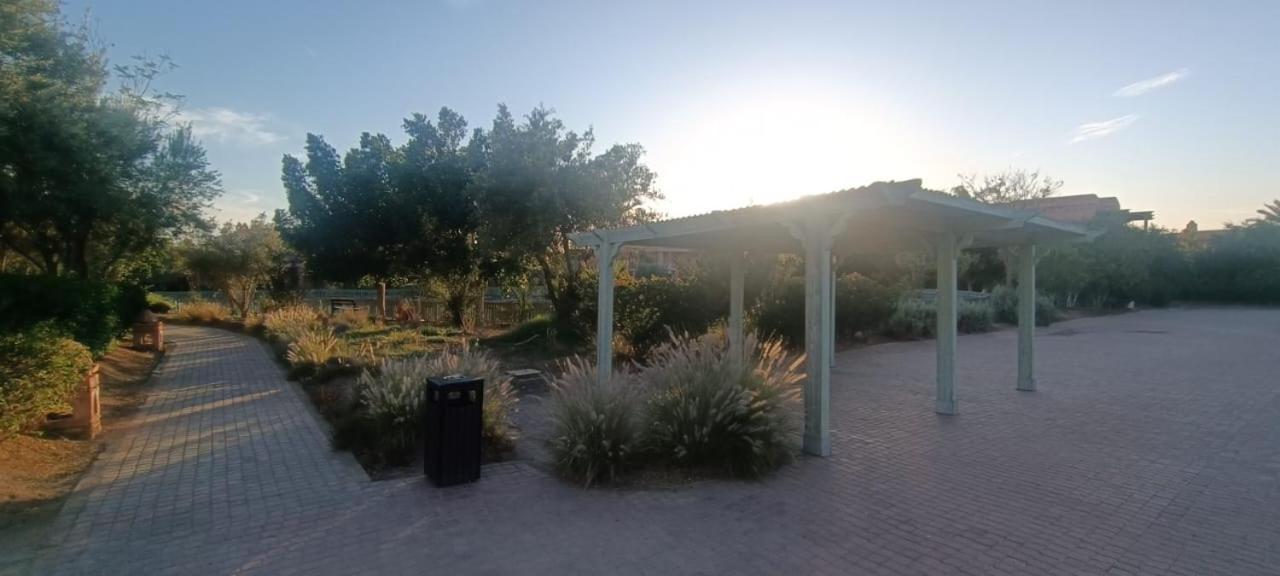 Les Jardins De La Palmeraie Marrakesh Extérieur photo