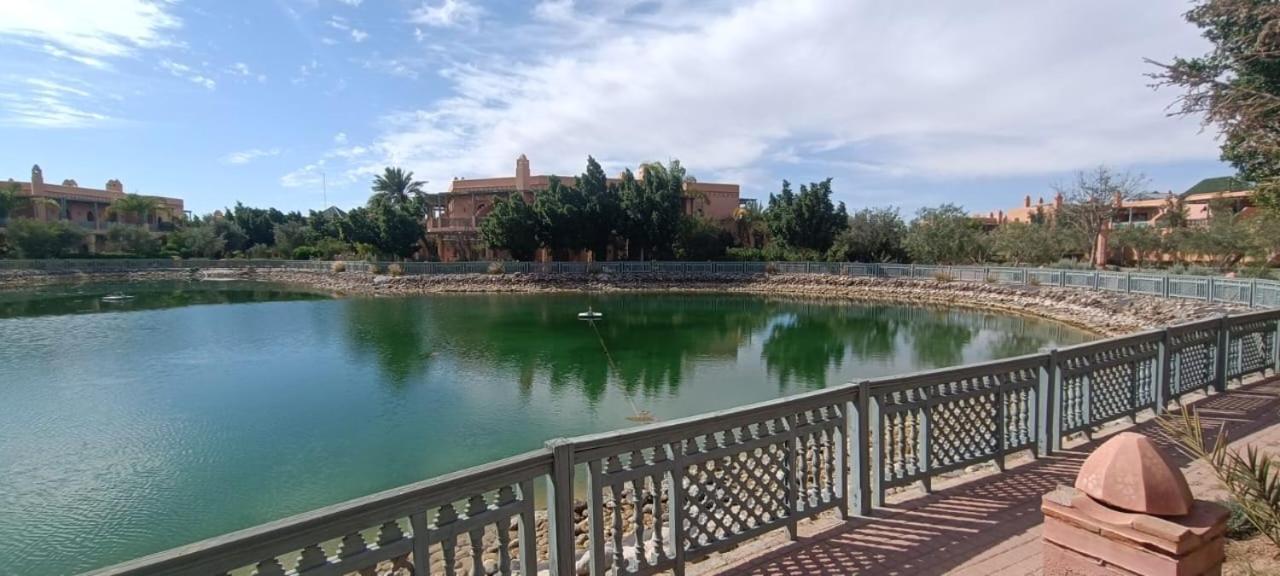 Les Jardins De La Palmeraie Marrakesh Extérieur photo