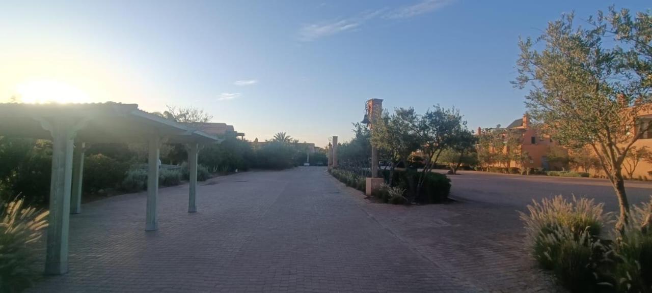 Les Jardins De La Palmeraie Marrakesh Extérieur photo