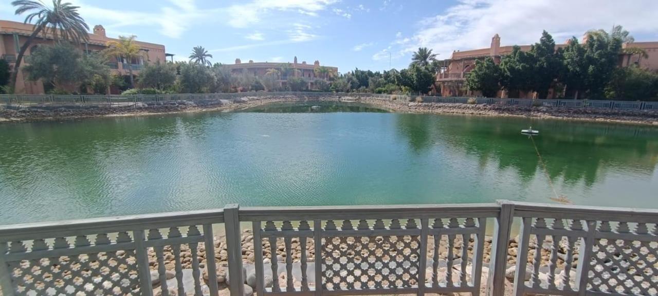 Les Jardins De La Palmeraie Marrakesh Extérieur photo